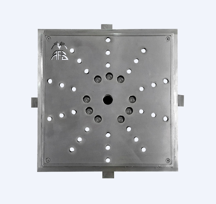 dry dmx 24
