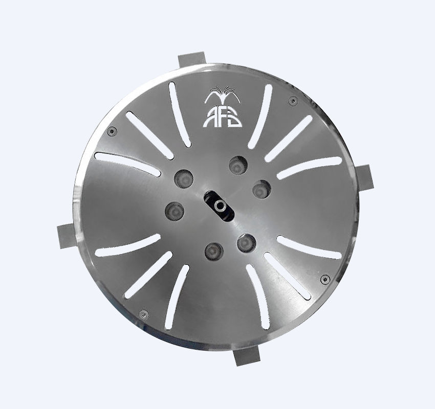 dry dmx 24