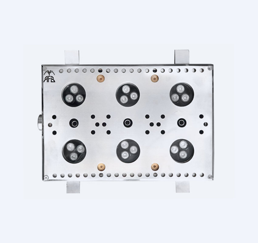 dry dmx 24