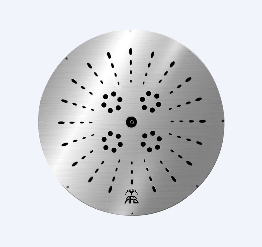dry dmx 24