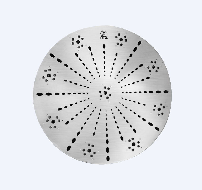 set compacto interactivo