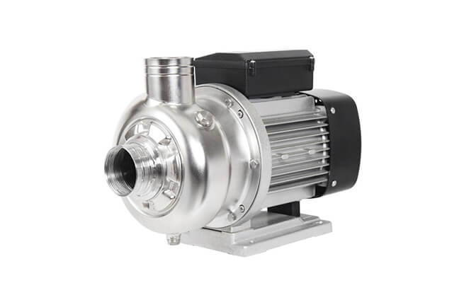 bomba centrifuga aly