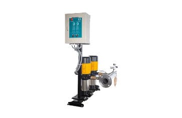 presuarizador multipl duplex
