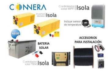 sistemas fotovoltaicos