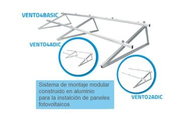 soporte y estructura