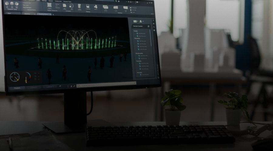 Fuente multimedia UMAT